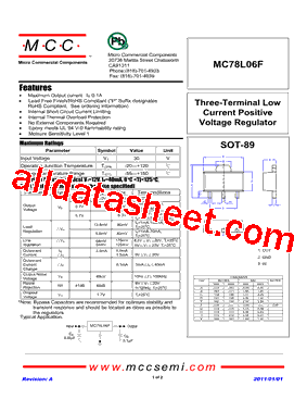 MC78L06F_11型号图片