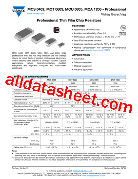 MCA1206Z4641DPWE型号图片