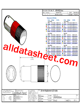 MCB151230D型号图片