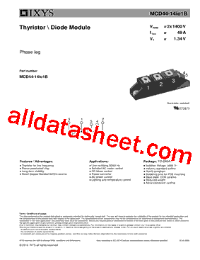 MCD44-14IO1B型号图片