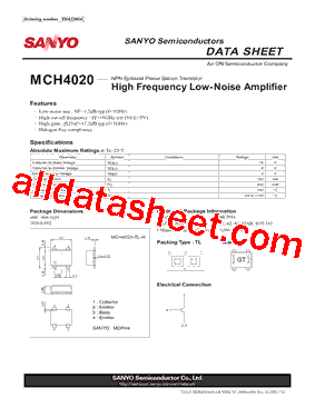 MCH4020_12型号图片