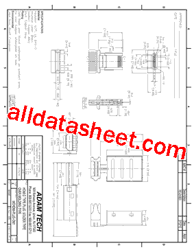 MCHDMI-PLUG-OM1型号图片