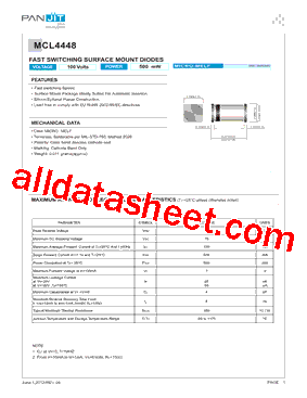 MCL4448_R2_10001型号图片