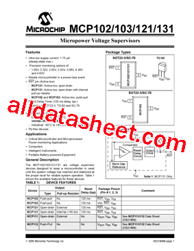 MCP102T-475I/LB型号图片