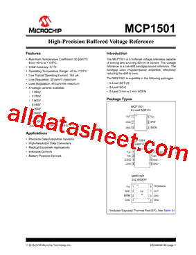 MCP1501T-30E/RW型号图片