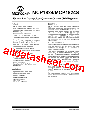 MCP1824-1202EXX型号图片