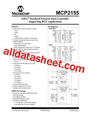 MCP2155-ISS型号图片