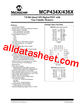 MCP4341T103E/ML型号图片