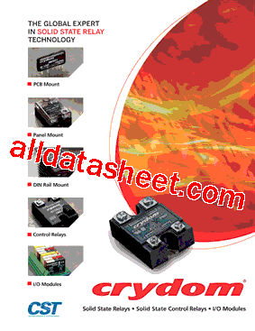 MCTC4850JVHA-E型号图片