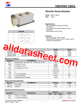 MD350A12D4型号图片