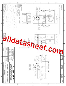 MDJ-009-FS型号图片