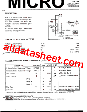 MDL82型号图片