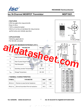 MDP1921型号图片