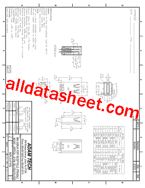 MDPC-S-VT-PCB型号图片