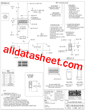 MEC1-105-02-L-D-NP-TR型号图片