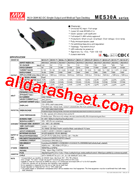 MES30A_09型号图片