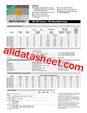 MF-RHT_16型号图片