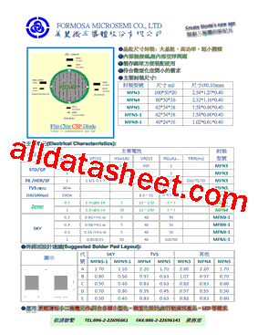 MFN3型号图片