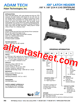 MHR64VSGBS型号图片