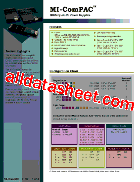 MI-LC6T-MX型号图片