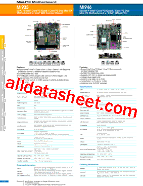 MI946AF型号图片