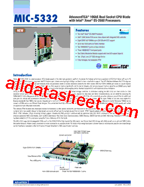 MIC-5332SA1-P1E型号图片