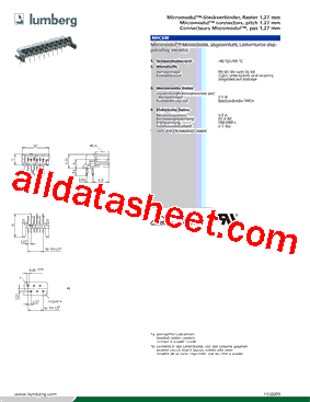 MICSW16型号图片