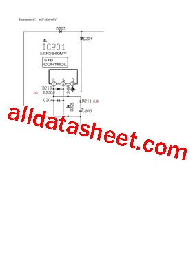 MIP3E4MY型号图片