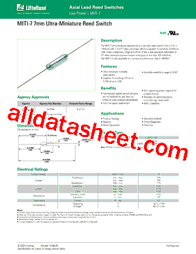 MITI-7-10-15AT型号图片