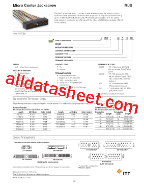 MJSB-51PS003型号图片