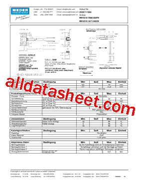 MK02-0-1A66-600W_DE型号图片