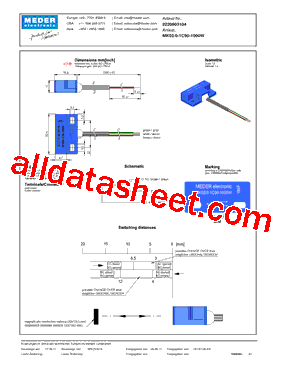 MK02-0-1C90-1000W_DE型号图片