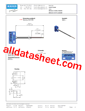 MK0241A66C4000W型号图片