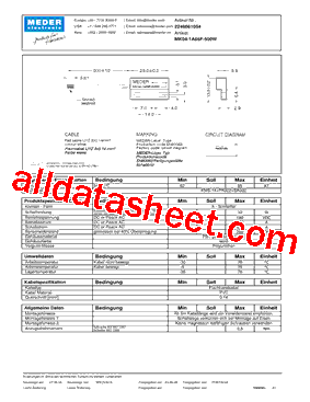 MK04-1A66F-500W_DE型号图片