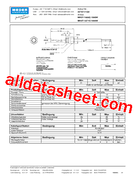 MK07-1A71C-1000W_DE型号图片