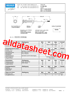 MK11-1A66B-2000W_DE型号图片