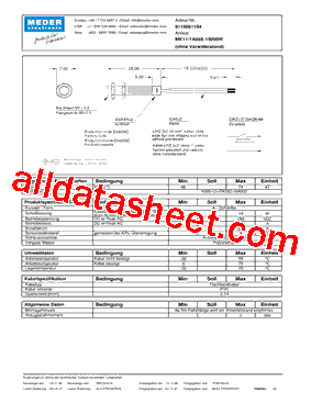 MK11-1A66E-15000W_DE型号图片