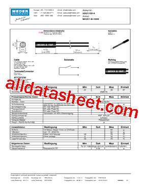 MK20-1-B-100W_DE型号图片