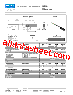 MK26-1C90E-500W_DE型号图片