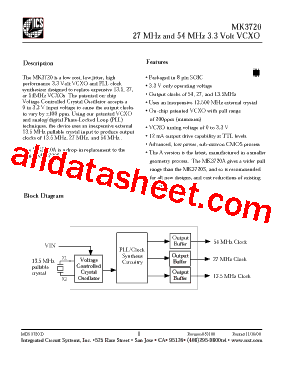 MK3720ATR型号图片