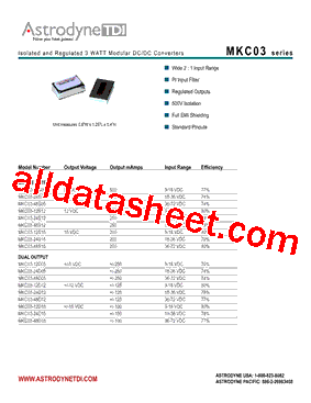 MKC03-12S12型号图片