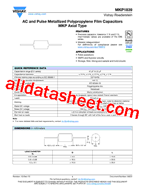 MKP18390.1068633G型号图片