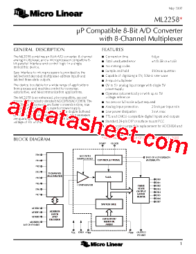 ML2258BIP型号图片