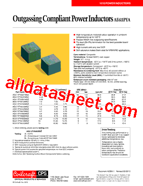 ML611PYA153MSZ型号图片