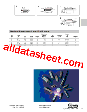 ML73/38WPINS型号图片