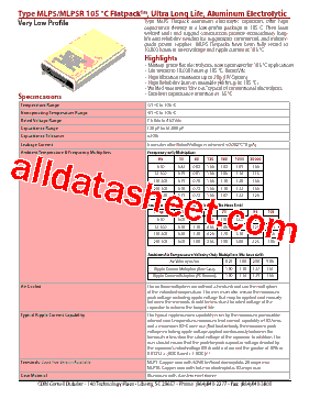 MLPS1000型号图片