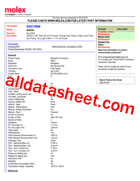 MM-B1501-R963型号图片