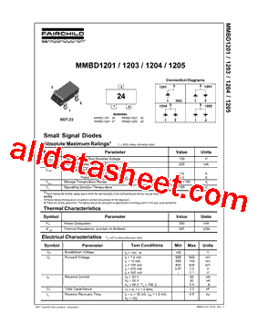 MMBD1201_01型号图片