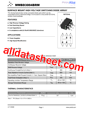 MMBD3004BRM_08型号图片