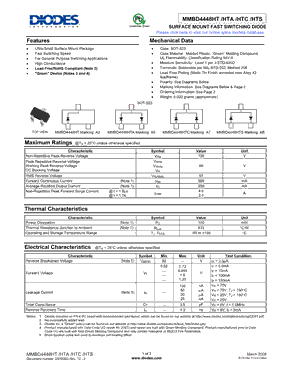 MMBD4448HT-7-F型号图片